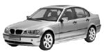 BMW E46 C3566 Fault Code