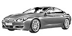 BMW F06 C3566 Fault Code