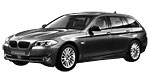 BMW F11 C3566 Fault Code